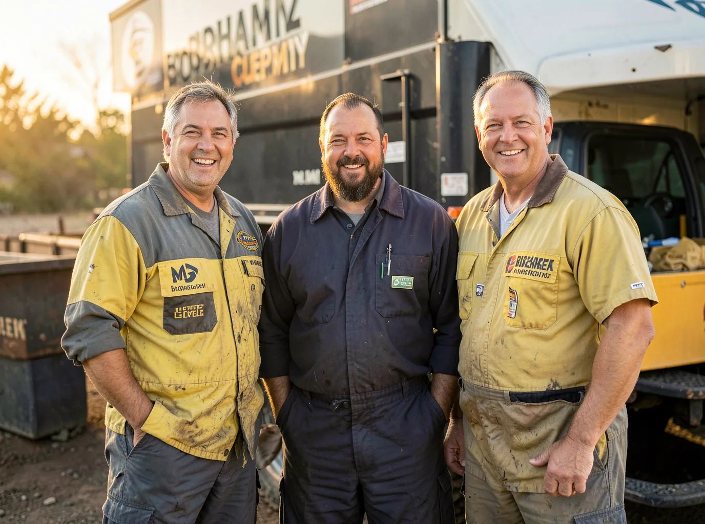 Sewage Cleanup company in Perronville, MI