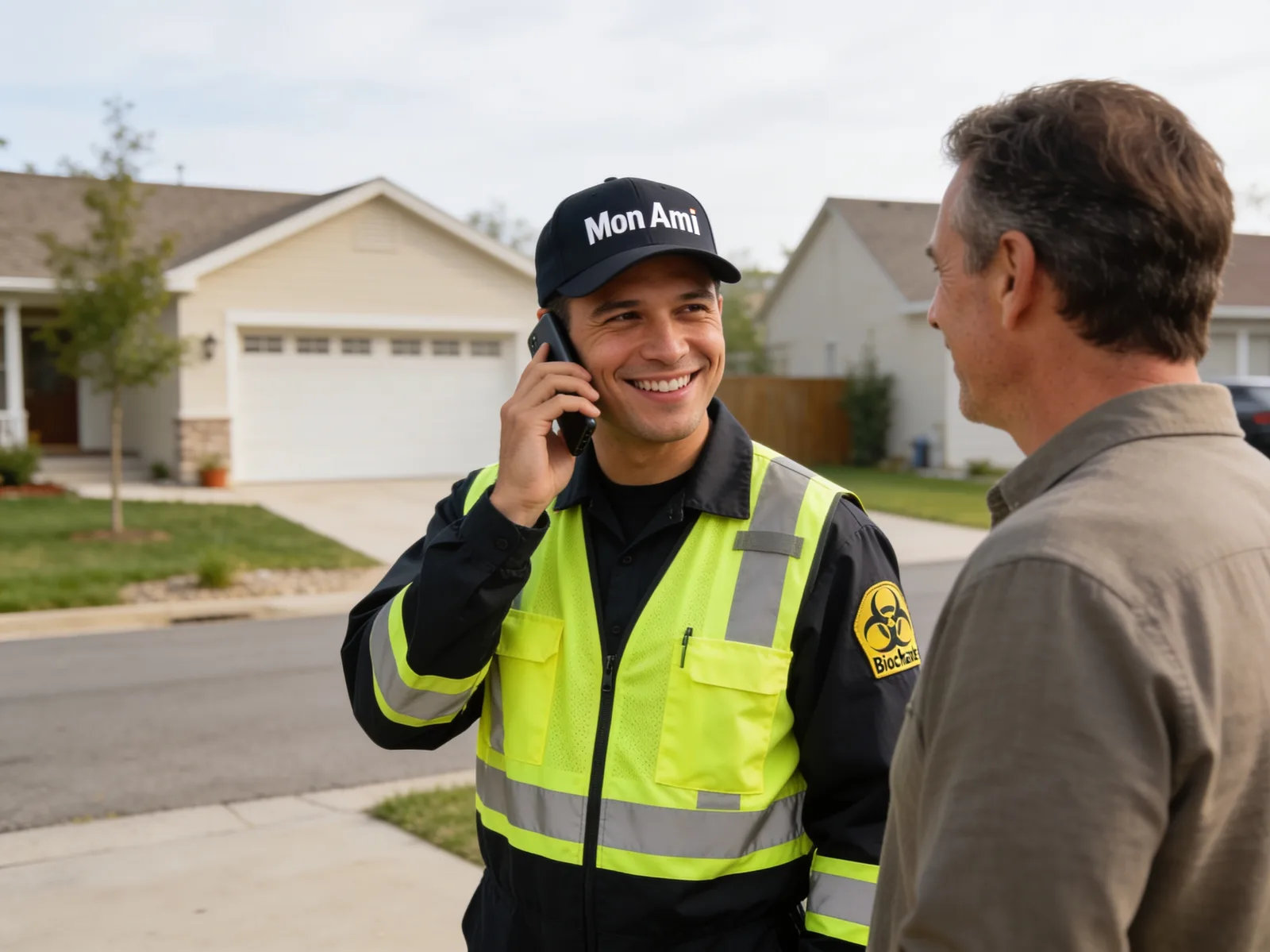 Sewage Cleanup Perronville, MI FAQs